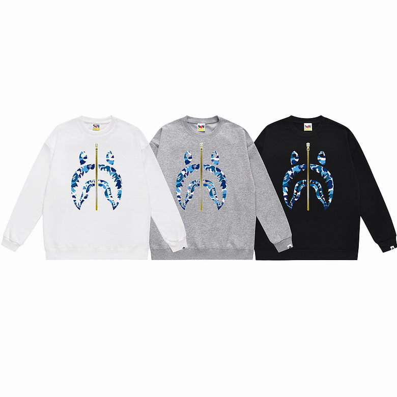 Bape S-XXL 19ct389 (12)